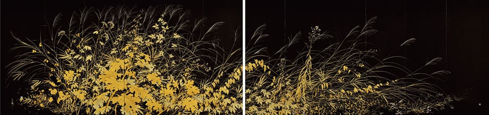 誕生140周年　川端龍子展 島根県立美術館-2