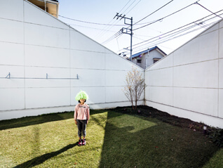 日本、家の列島―フランス人建築家が驚くニッポンの住宅デザイン