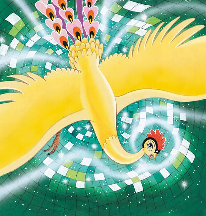 手塚治虫展 東京富士美術館-2