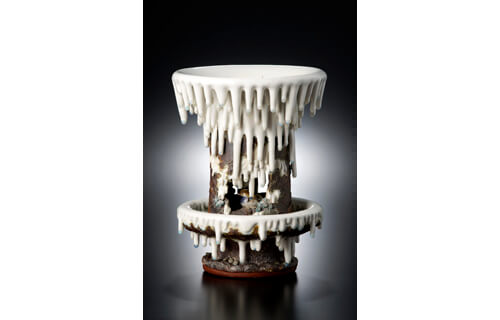 「初代宮川香山　技と美の饗宴」展 宮川香山 眞葛ミュージアム-6