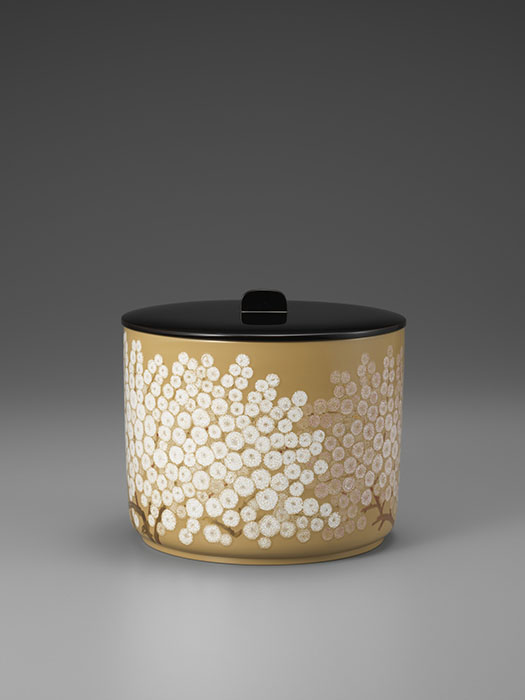 移転開館５周年記念　令和６年能登半島地震復興祈念　工芸と天気展 －石川県ゆかりの作家を中心に－ 国立工芸館-9