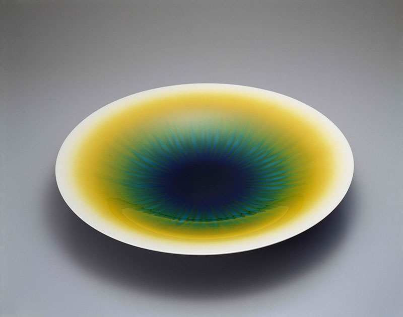 移転開館５周年記念　令和６年能登半島地震復興祈念　工芸と天気展 －石川県ゆかりの作家を中心に－ 国立工芸館-2