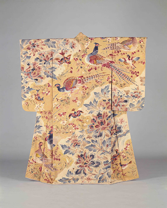 移転開館５周年記念　令和６年能登半島地震復興祈念　工芸と天気展 －石川県ゆかりの作家を中心に－ 国立工芸館-6