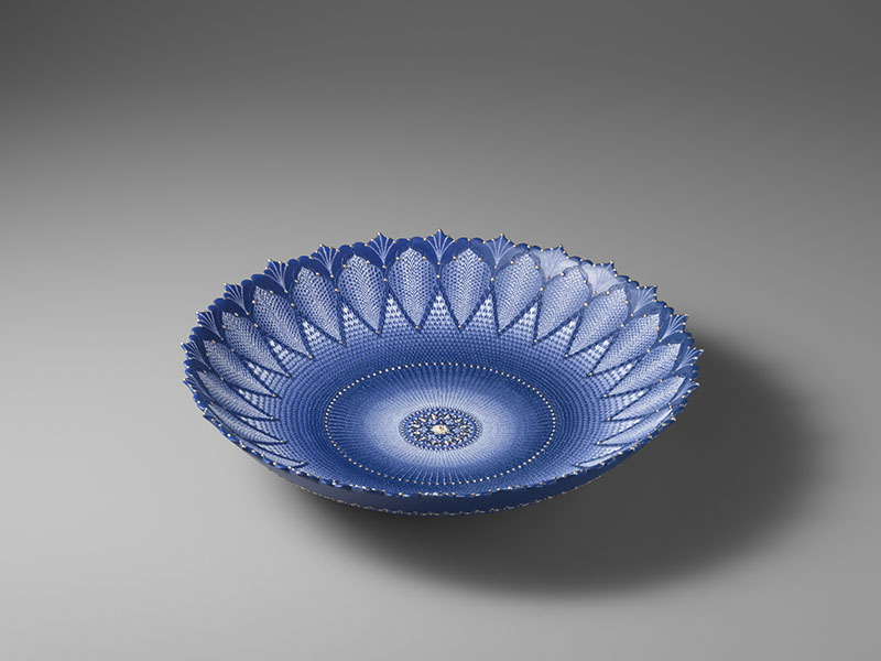 移転開館５周年記念　令和６年能登半島地震復興祈念　工芸と天気展 －石川県ゆかりの作家を中心に－ 国立工芸館-8