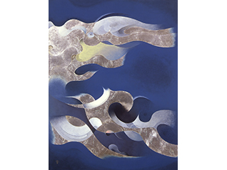 移転開館５周年記念　令和６年能登半島地震復興祈念　工芸と天気展 －石川県ゆかりの作家を中心に－