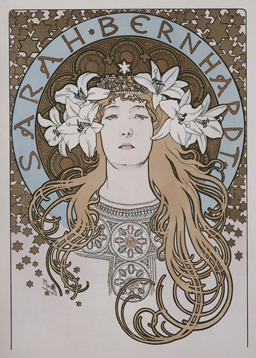 ルネ・ラリック展 －ガレ、ドームから続く華麗なるフランスの装飾美術－ 国立工芸館-9