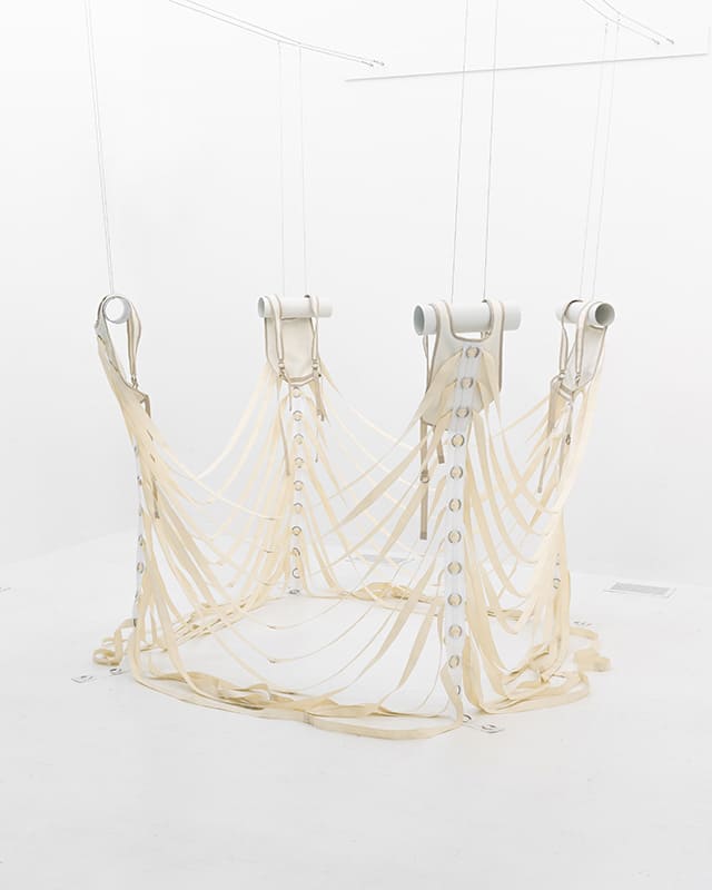 ACT (Artists Contemporary TOKAS) Vol. 7「複数形の身体」 トーキョーアーツアンドスペース本郷-10