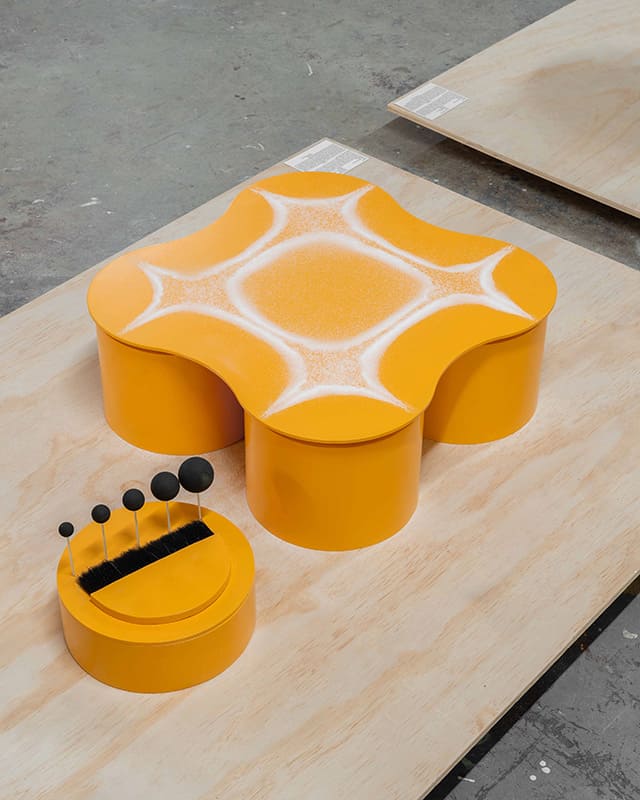 ACT (Artists Contemporary TOKAS) Vol. 7「複数形の身体