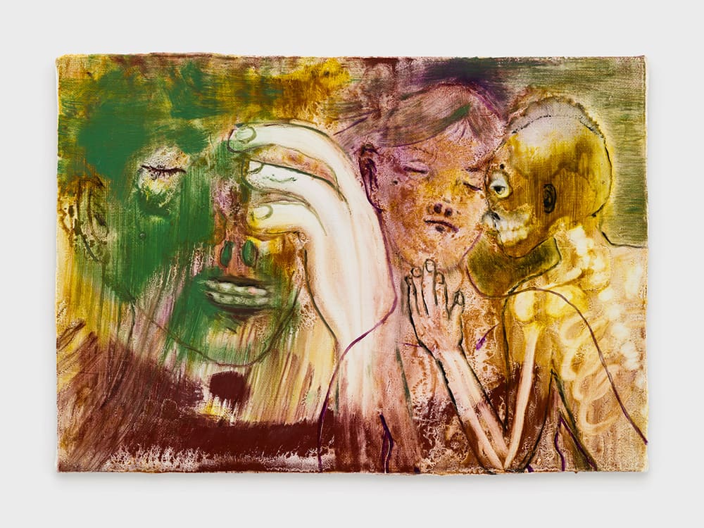 ACT (Artists Contemporary TOKAS) Vol. 7「複数形の身体」 トーキョーアーツアンドスペース本郷-5