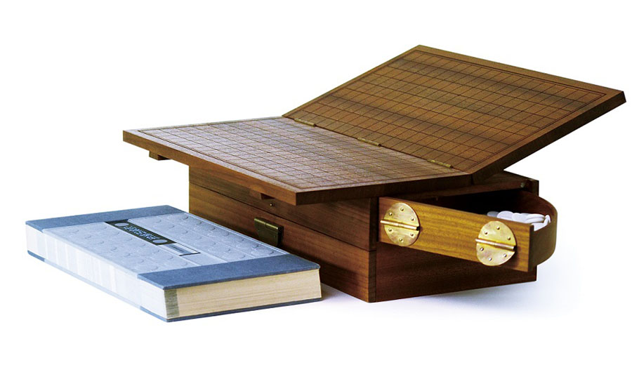 ギンザ・グラフィック・ギャラリー第406回企画展 書藝問道 ブックデザイナー 呂敬人の軌跡 ギンザ・グラフィック・ギャラリー-3