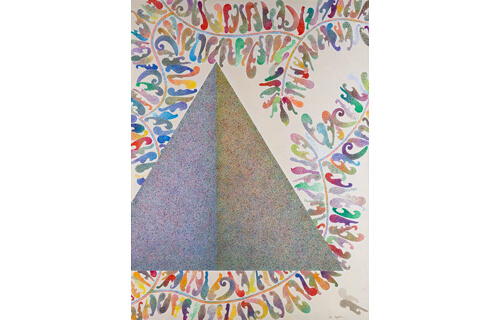 泉茂　ハンサムな絵のつくりかた 和歌山県立近代美術館-7