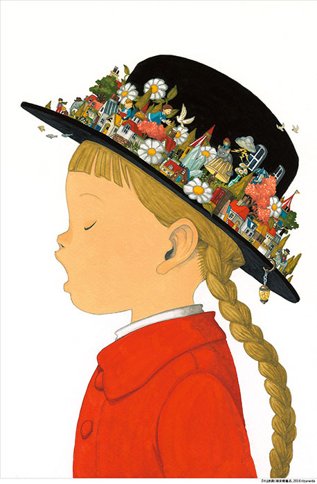 junaida展「IMAGINARIUM」 新潟県立万代島美術館-6