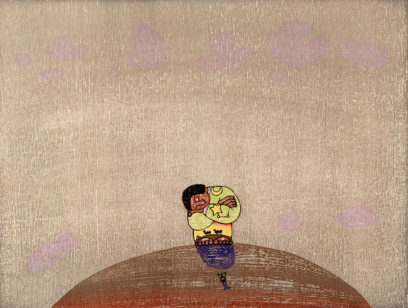 コレクションラボ011 きっと、そこには 八戸市美術館-2