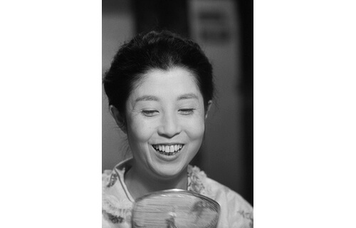 田沼武能肖像写真展 時代(とき)を刻んだ貌(かお) 練馬区立美術館-3