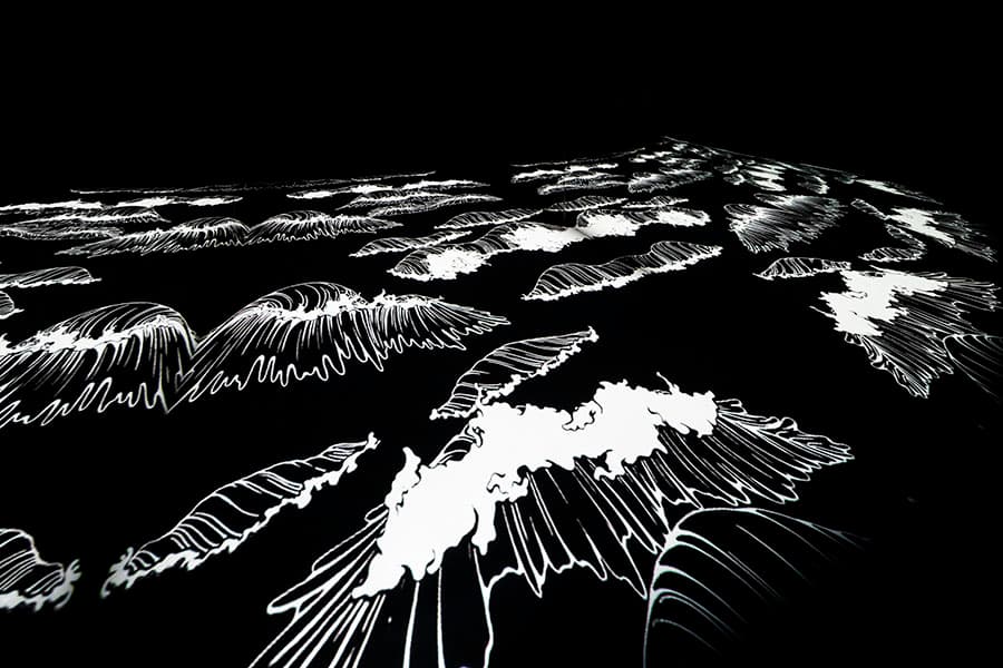 この、原美術館ARCという時間芸術 原美術館 ARC-7