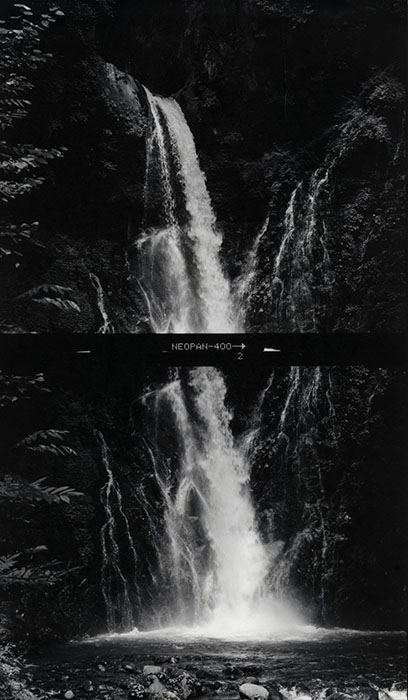 この、原美術館ARCという時間芸術 原美術館 ARC-5