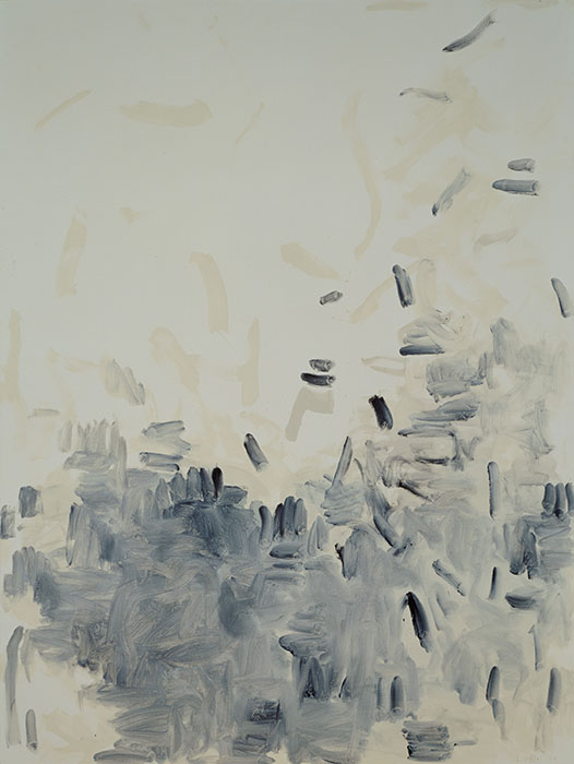 この、原美術館ARCという時間芸術 原美術館 ARC-6