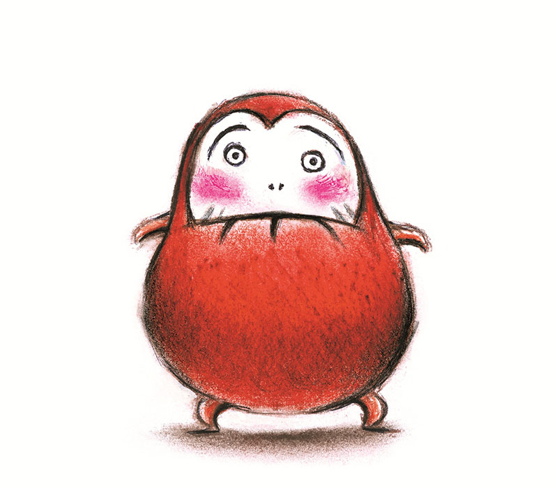 日本中の子どもたちを笑顔にした絵本作家　かがくいひろしの世界展 静岡市美術館-1