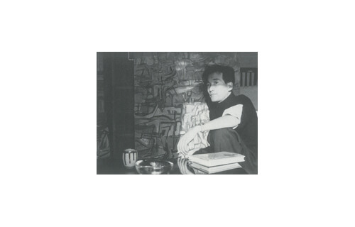 endless 山田正亮の絵画 京都国立近代美術館-11