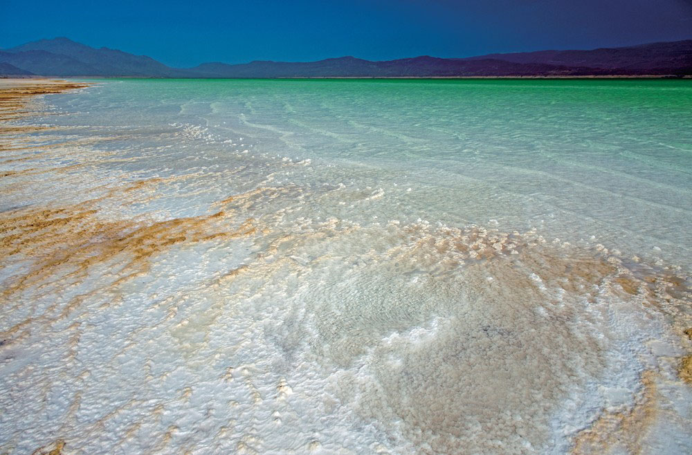 片平孝写真展　地球・塩の旅 たばこと塩の博物館-4