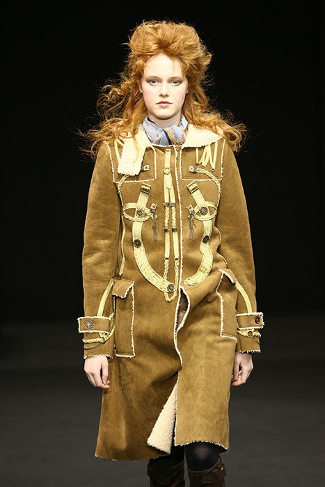 特別展「Beyond Creation –永澤陽一の創造と革新」 神戸ファッション美術館-4