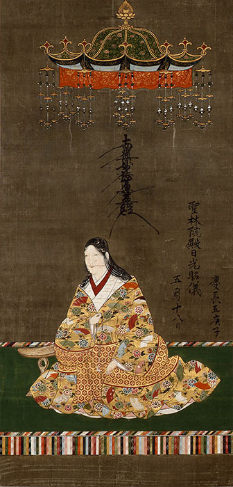 館蔵］秋の優品展 武士の雅遊 | 五島美術館 | 美術館・展覧会情報