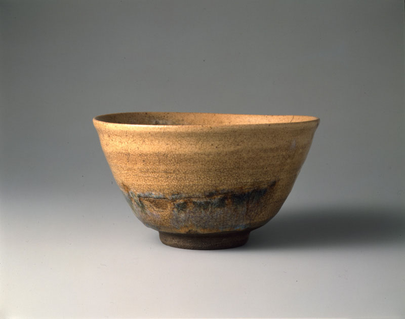 ［館蔵］茶道具取合せ展 五島美術館-1