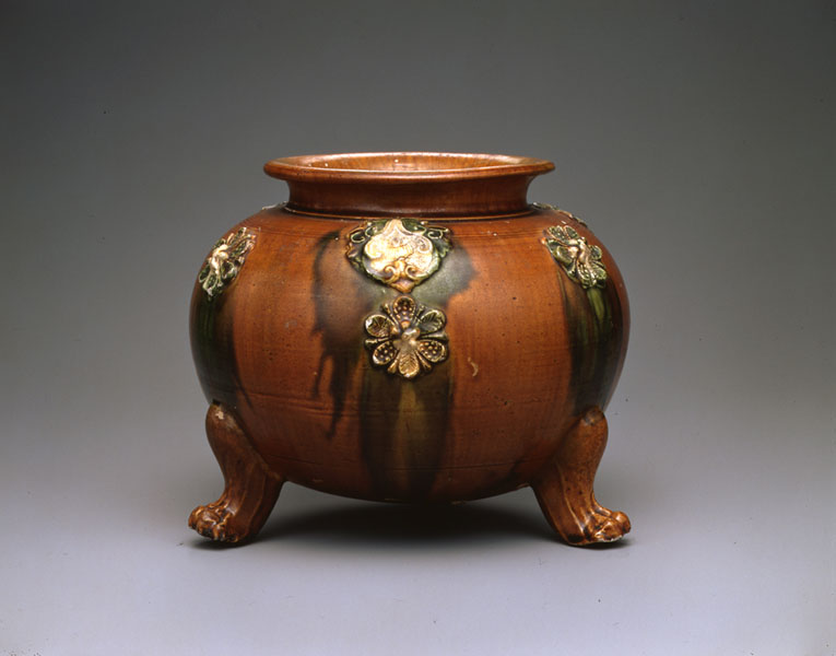 ［館蔵］中国の陶芸展 五島美術館-1