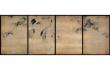 開館120周年記念特別展覧会　海北友松（かいほうゆうしょう） 京都国立博物館-1