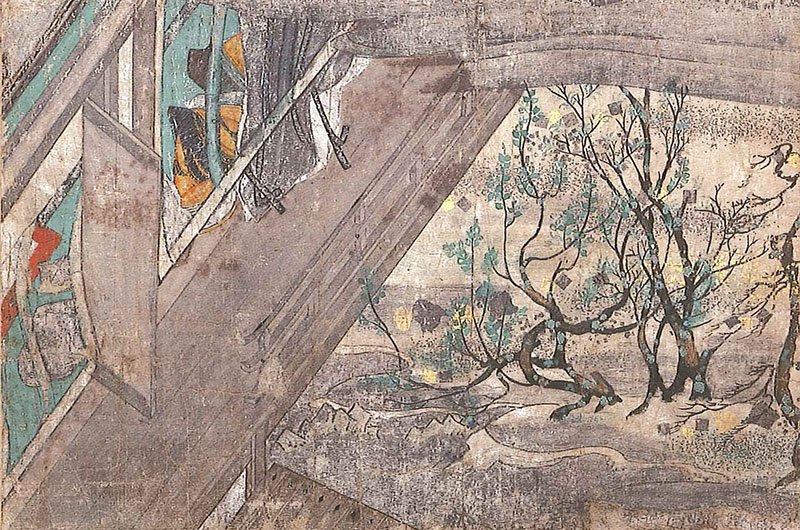 特別企画展　くらべて楽しむ琳派作品 大和文華館-4