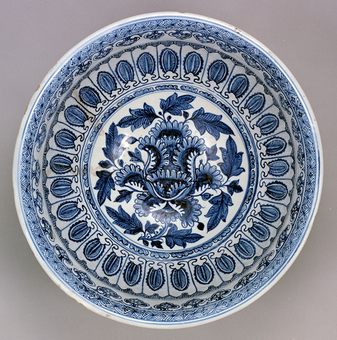 アジアのやきもの 大和文華館-2