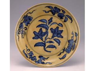 アジアのやきもの