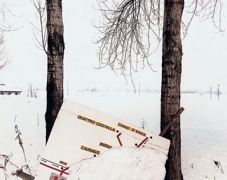 総合開館30周年記念 ルイジ・ギッリ 終わらない風景 東京都写真美術館-5