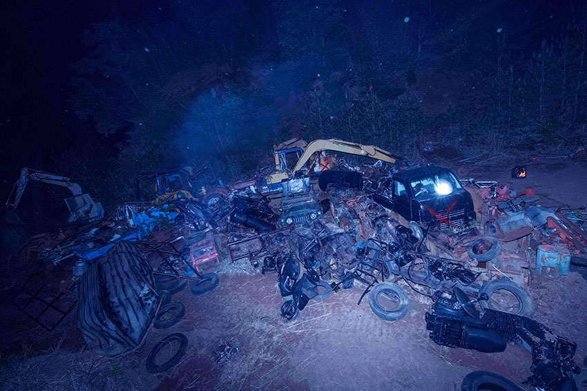 総合開館30周年記念「作家の現在　これまでとこれから」 東京都写真美術館-2