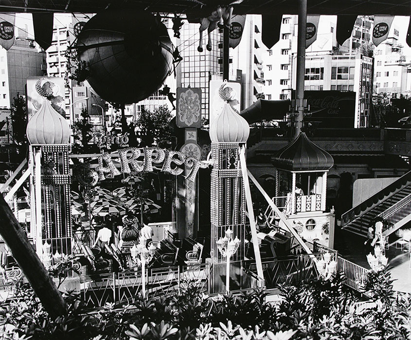 総合開館30周年記念「作家の現在　これまでとこれから」 東京都写真美術館-3