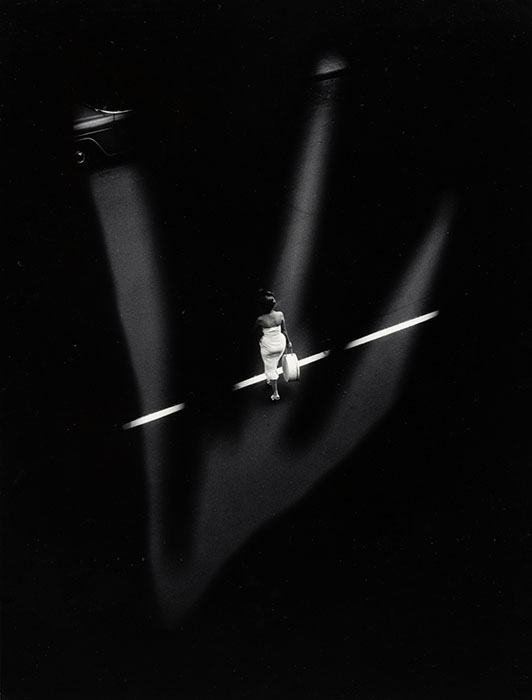 W. ユージン・スミスとニューヨーク ロフトの時代 東京都写真美術館-1