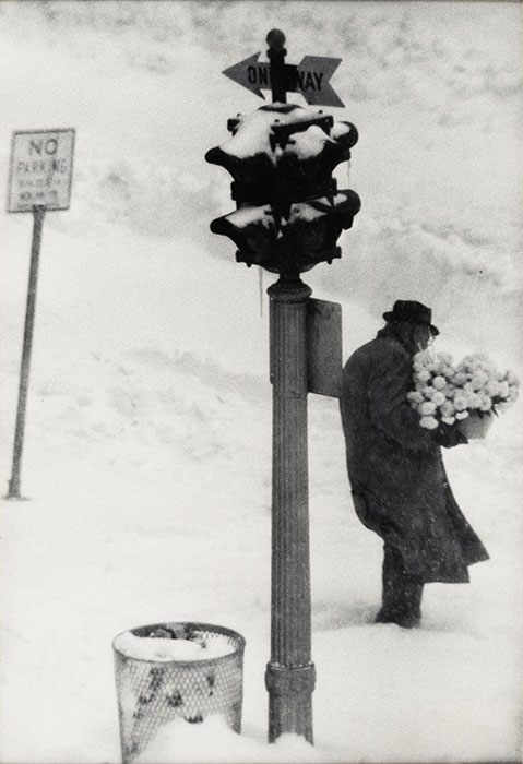 W. ユージン・スミスとニューヨーク ロフトの時代 東京都写真美術館-3