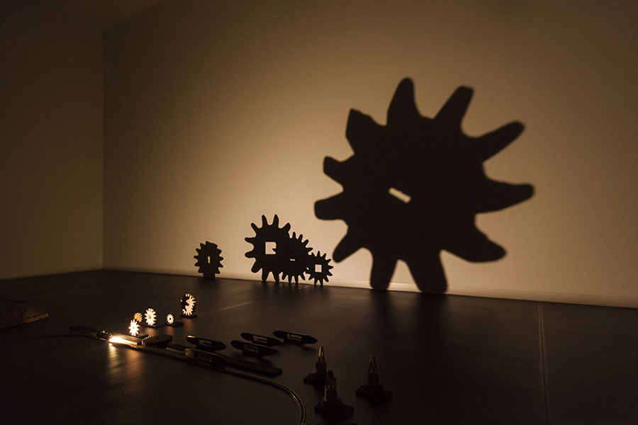 小湊鉄道開業100周年記念展「古往今来・発車オーライ！」 市原湖畔美術館-4