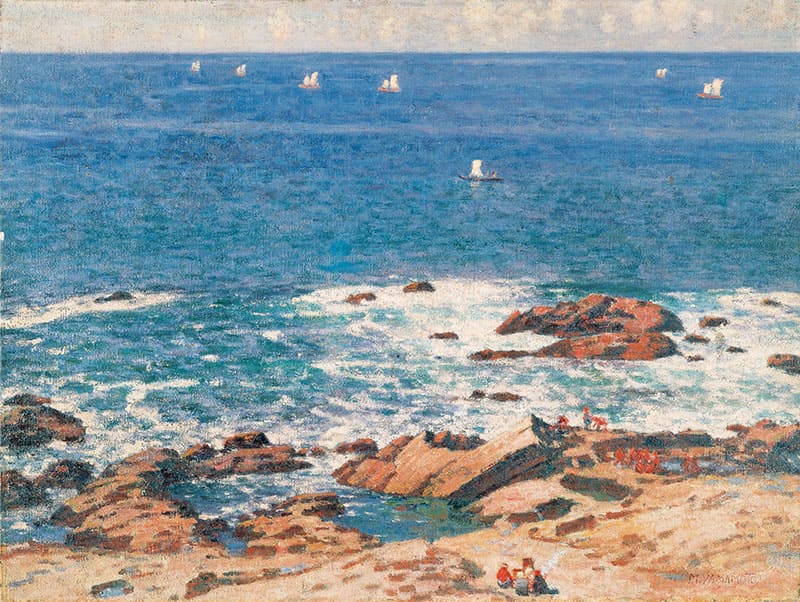 これからの風景 世界と出会いなおす6のテーマ 静岡県立美術館-11