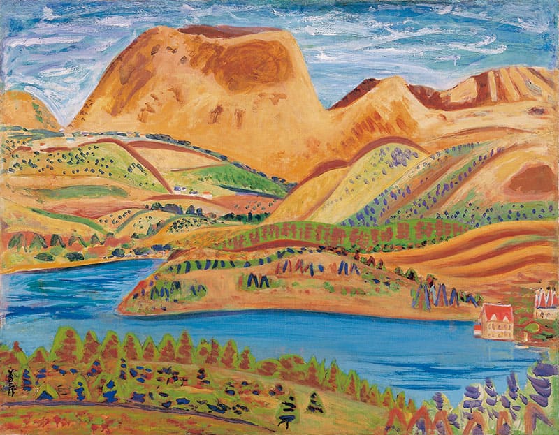 これからの風景 世界と出会いなおす6のテーマ 静岡県立美術館-4