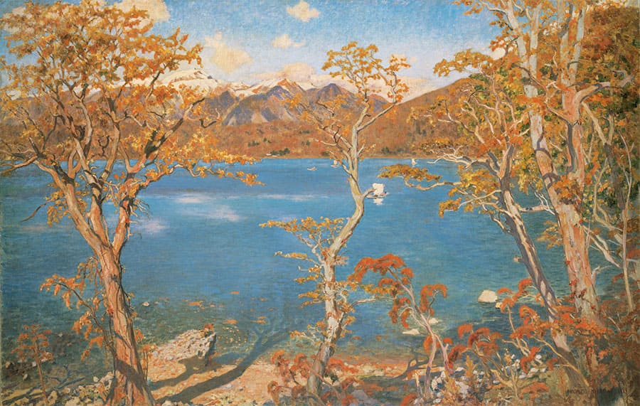 これからの風景 世界と出会いなおす6のテーマ 静岡県立美術館-6