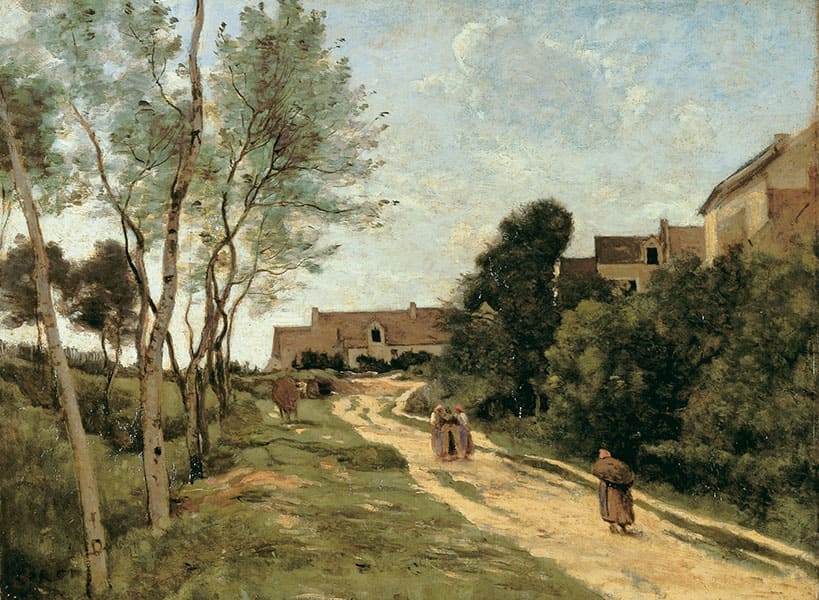 これからの風景 世界と出会いなおす6のテーマ 静岡県立美術館-8