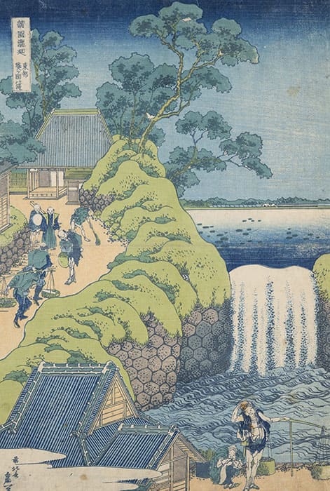 浮世絵おじさんフェスティバル 太田記念美術館-4