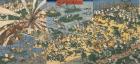 特別展 すべてを描く萬(よろず)絵師　暁斎 ―河鍋暁斎記念美術館所蔵 中之島香雪美術館-1