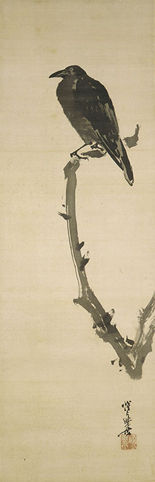 特別展 すべてを描く萬(よろず)絵師　暁斎 ―河鍋暁斎記念美術館所蔵 中之島香雪美術館-5