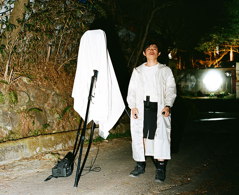 アーティスト・イン・レジデンス プログラム2025 「CAMP」 国際芸術センター青森-2