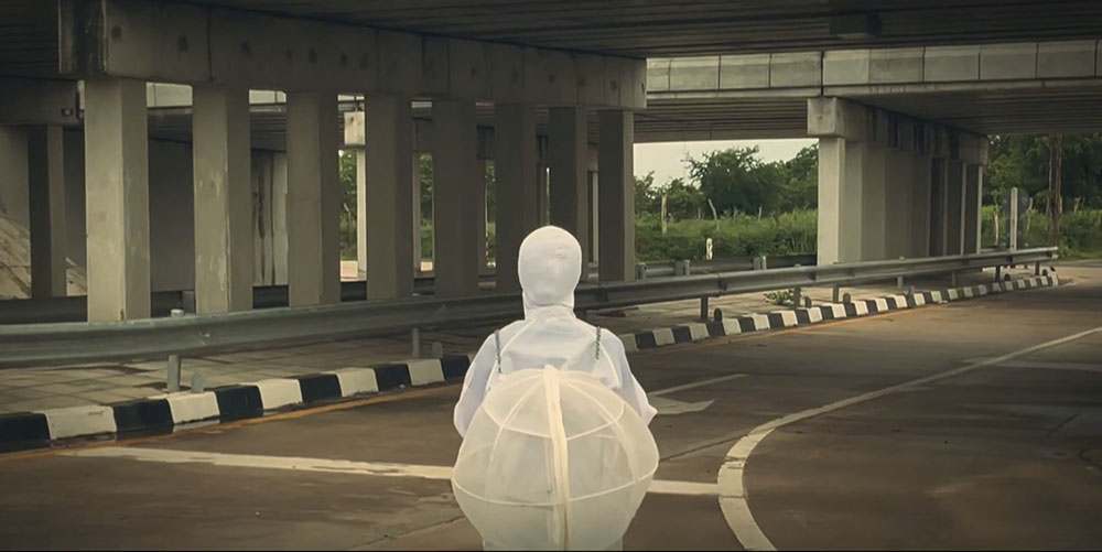 アーティスト・イン・レジデンス プログラム2025 「CAMP」 国際芸術センター青森-5