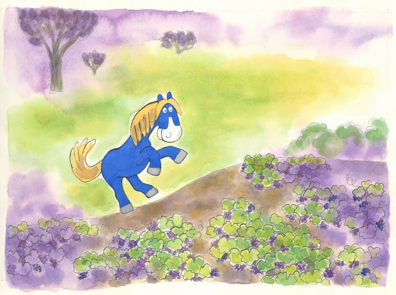 まるごと馬場のぼる展 山形美術館-7