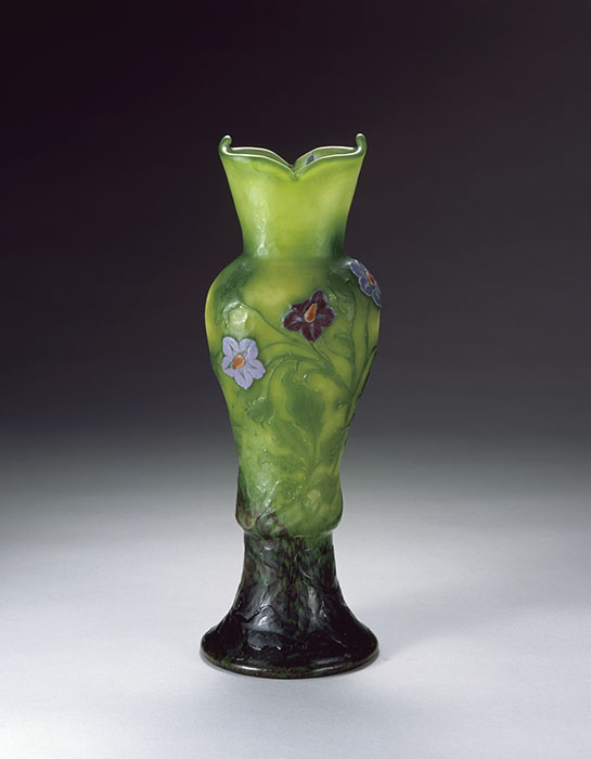 よそおい、かざる ～絵画、工芸、ガラスの装飾美～ ウッドワン美術館-6