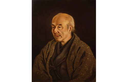 開館記念展II「すみだ北斎美術館を支えるコレクター -ピーター・モースと楢﨑宗重 二大コレクション-」 すみだ北斎美術館-3